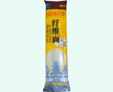 纤维面价格对比 200g 源农牌