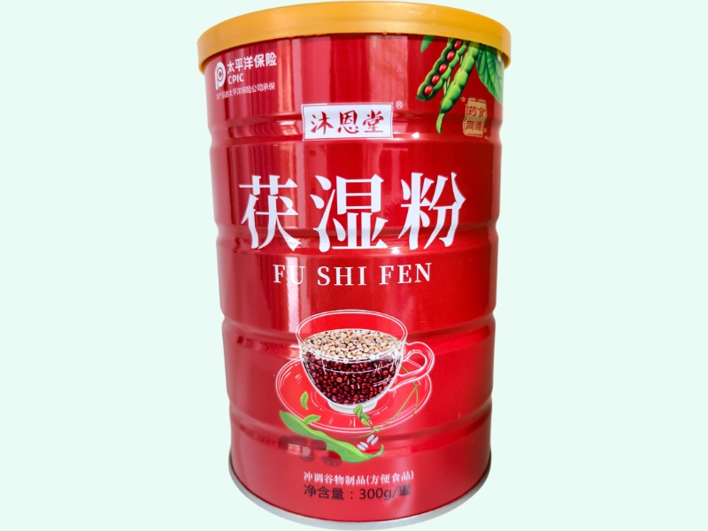 茯湿粉(沐恩堂)
