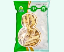协仁堂玉竹价格对比 500g