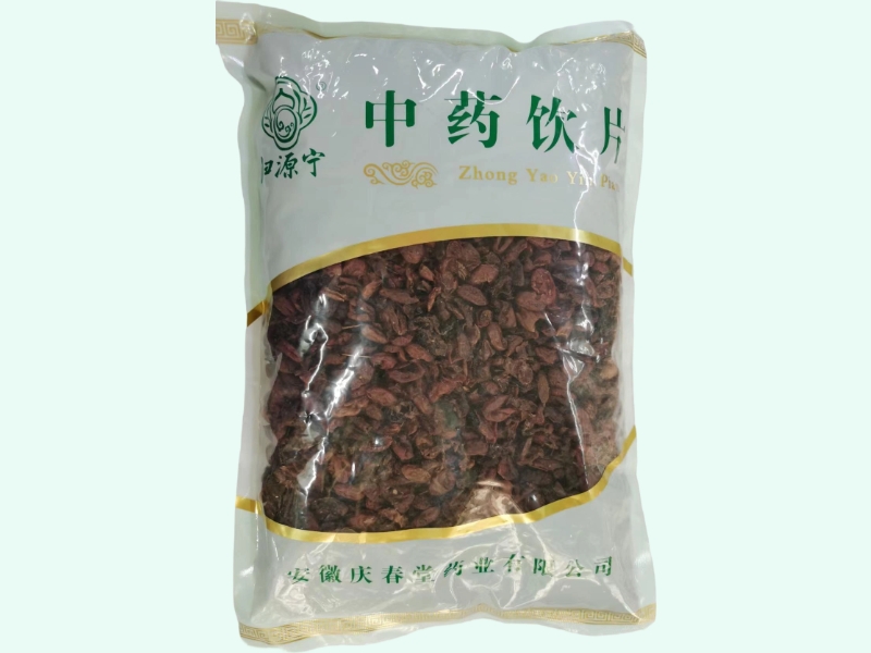 山萸肉(归源宁)