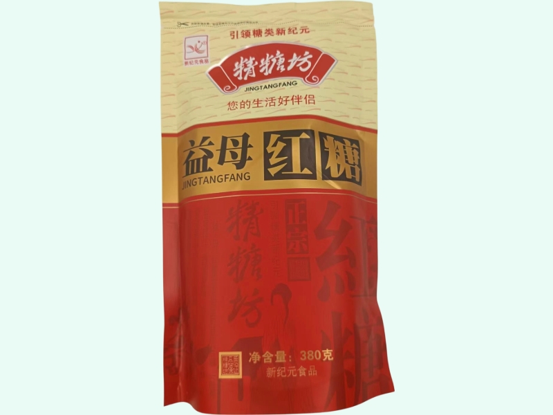 益母红糖(精糖坊)