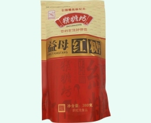 精糖坊益母红糖价格对比 380g