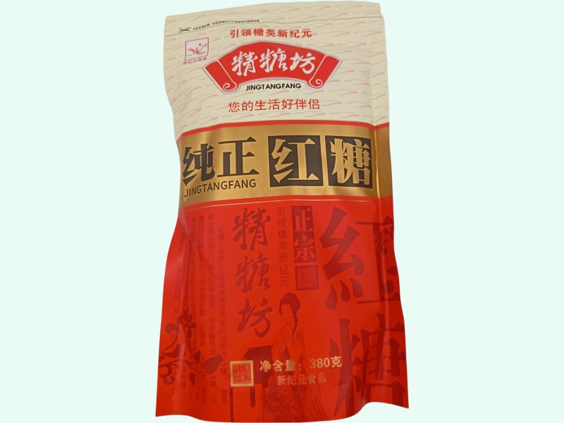 纯正红糖(精糖坊/新纪元)