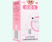 逍遥丸价格对比 360丸 佛慈