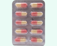 氨咖黄敏胶囊(蜀中)价格对比 10粒 依科制药