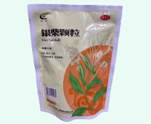 德字银柴颗粒价格对比 20袋