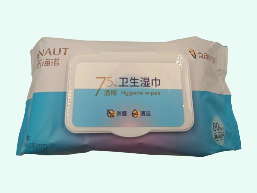 英诺威牌卫生湿巾(HYNAUT/海氏海诺)