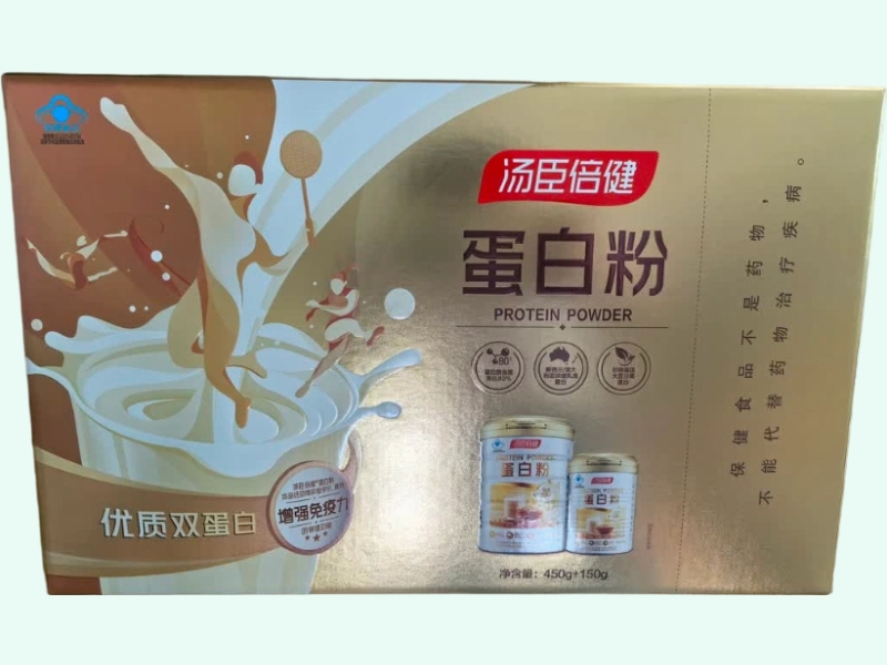 蛋白粉(汤臣倍健)