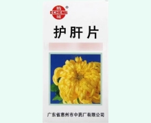 护肝片(鹅城)价格对比 100片