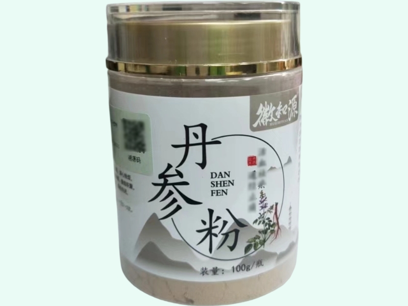 丹参粉(徽知源)