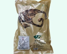 绿之圣瓜蒌价格对比 0.5kg