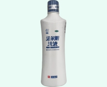 洁尔阴洗液(恩威)价格对比 280ml