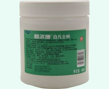 白凡士林价格对比 400ml 利尔康