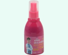 棉花朵朵碘伏消毒液价格对比 100ml