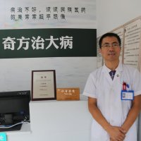 赵景峰