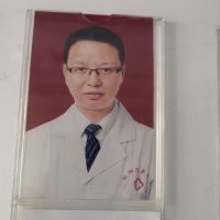 杨祥林