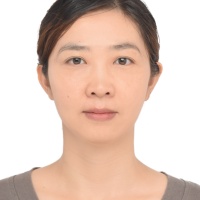 陈晓娜