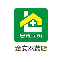 黑龙江金安泰药店