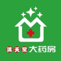 吉林滿天星大藥房