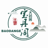 哈尔滨宝丹阁大药房