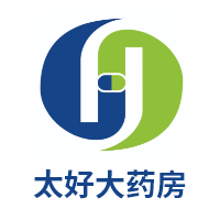 安徽太好大药房华府店