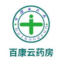 济南百康云大药房