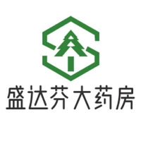 天津市盛达芬大药房