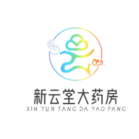 哈爾濱新云堂大藥房