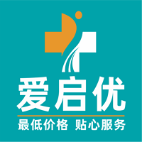 爱启优医药二店