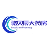 哈尔滨骆贝辰大药房