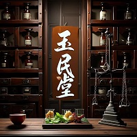 成武玉民堂大药房