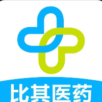 哈尔滨比其大药房